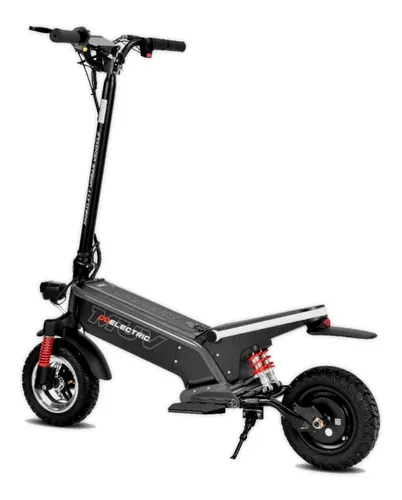 Mini Urban Go 400 detalhe da roda